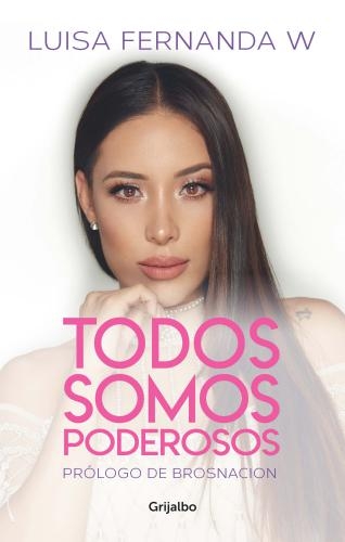 Todos Somos Poderosos