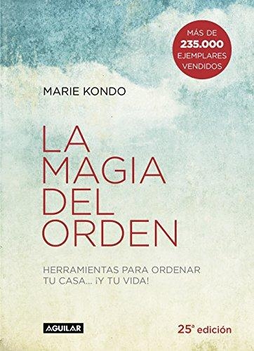 Magia Del Orden, La