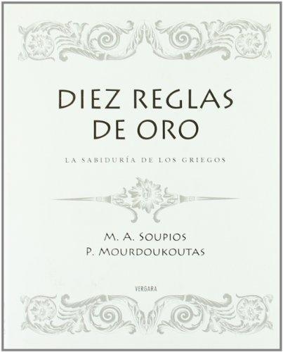 Diez Reglas De Oro