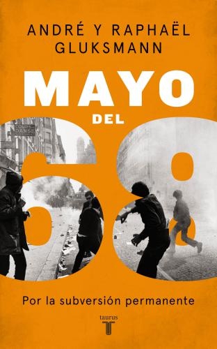 Mayo Del 68