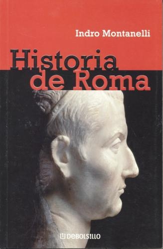 Historia De Roma