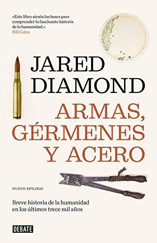 Armas, Germenes Y Acero (Td)