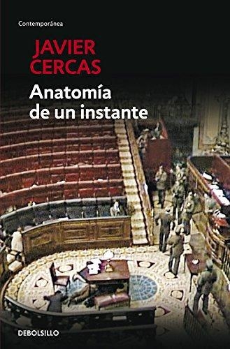 Anatomia De Un Instante