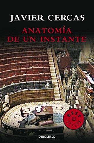 Anatomia De Un Instante