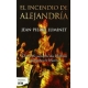 Incendio De Alejandria, El
