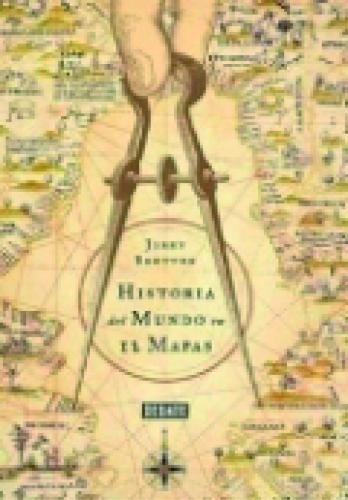 Historia Del Mundo En 12 Mapas