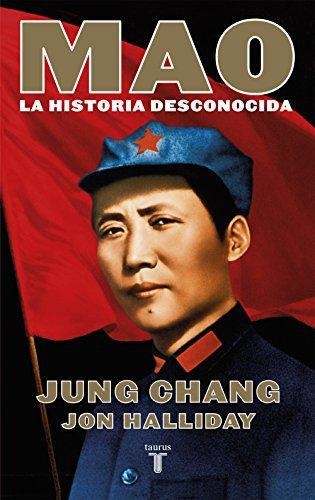 Mao. La Historia Desconocida