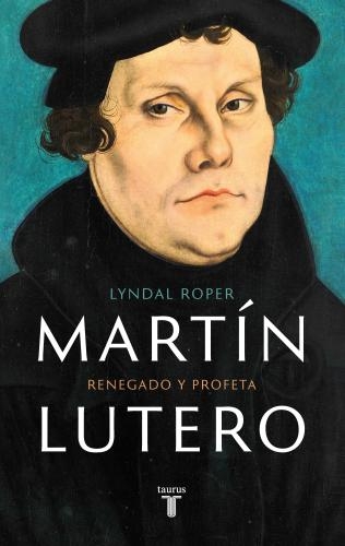 Martin Lutero