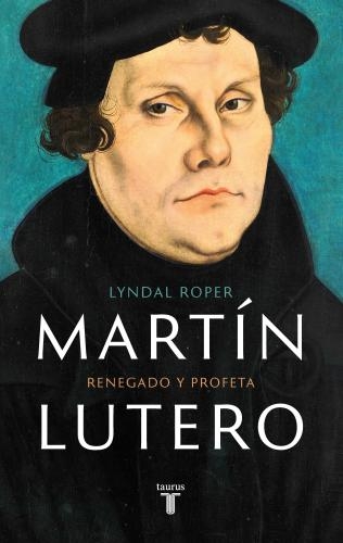 Martin Lutero