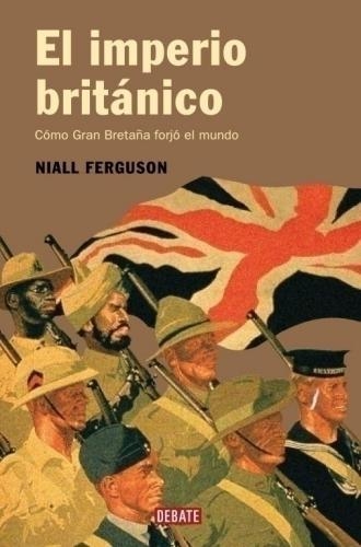 Imperio Britanico, El