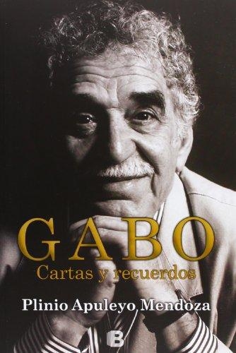 Gabo Cartas Y Recuerdos