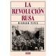 Revolucion Rusa, La