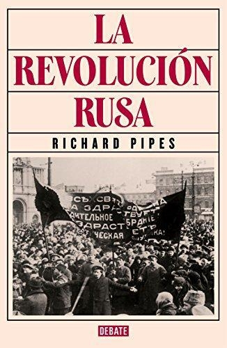 Revolucion Rusa, La