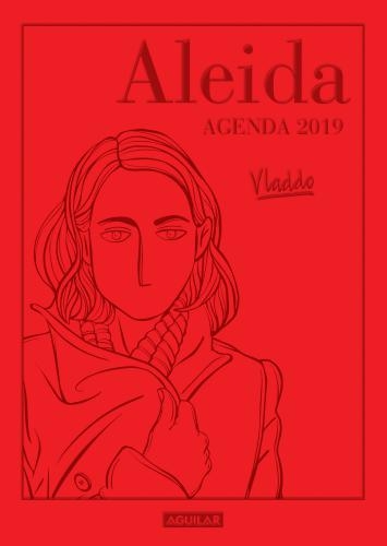 Agenda Aleida 2019