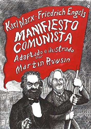 Manifiesto Comunista, El (Ilustrado)