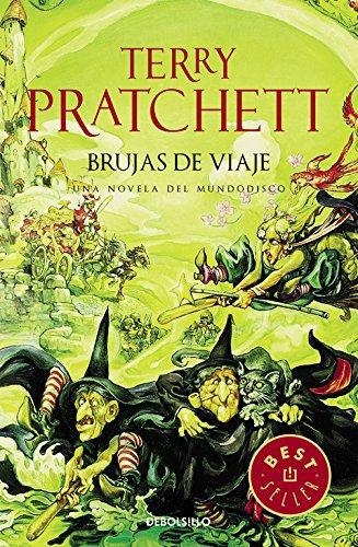 Brujas De Viaje