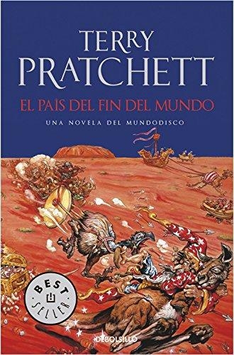 Pais Del Fin Del Mundo, El