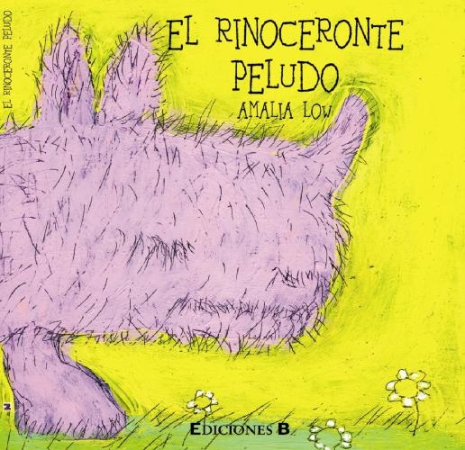 Rinoceronte Peludo, El