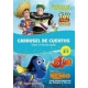 Carrusel De Cuentos - Toy Story / Nemo