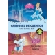 Carrusel De Cuentos - Cenicienta / Pumpk