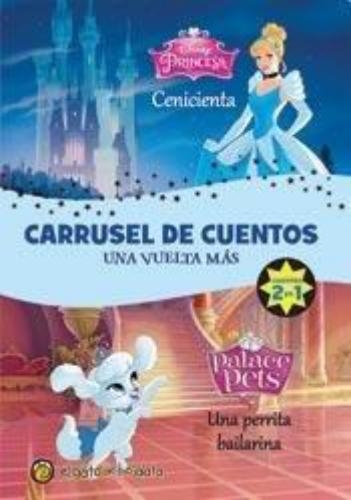 Carrusel De Cuentos - Cenicienta / Pumpk