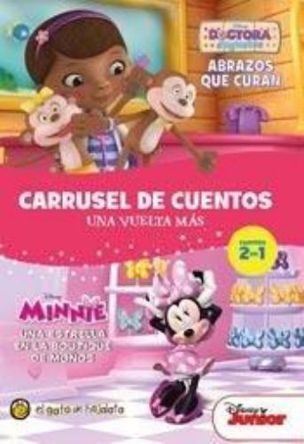 Carrusel De Cuentos - Abrazos / Una Estr