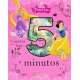 Cuentos Para Leer En 5 Minutos Princesa