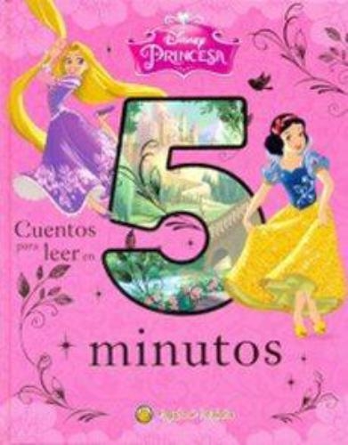 Cuentos Para Leer En 5 Minutos Princesa