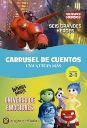 Carrusel De Cuentos - Seis Grandes/Unive