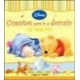 Cuentos Para Ir A Dormir Con Winnie Pooh