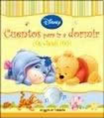 Cuentos Para Ir A Dormir Con Winnie Pooh