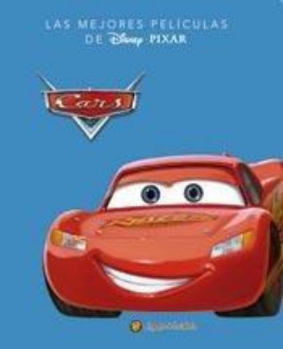Mejores Peliculas - Cars