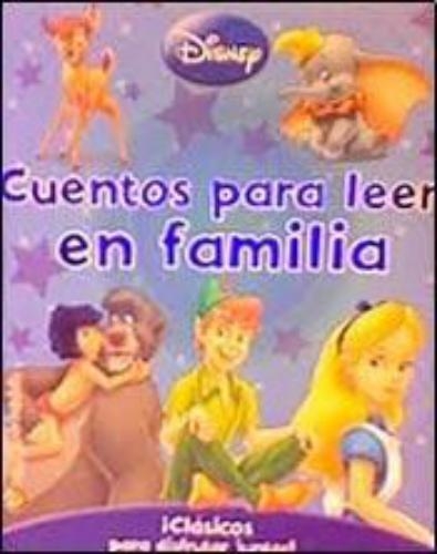 Cuentos Para Leer En Familia