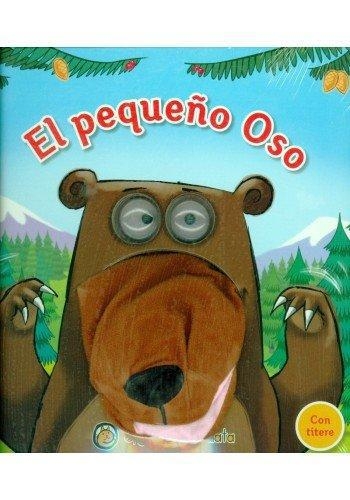 Super Titere - Pequeño Oso, El