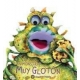 Un Monstruo Muy Gloton