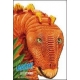Estegosaurio -Argh!