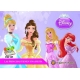 Disney - Las Princesas Tienen Una Fiesta