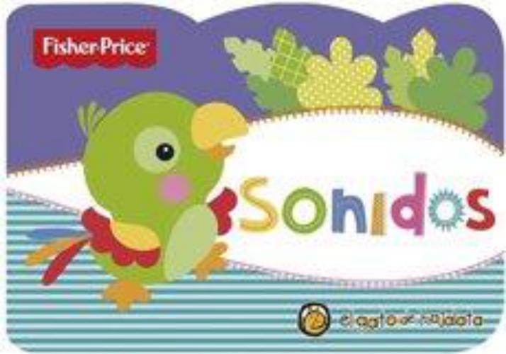 Pasitos De Bebe - Sonidos