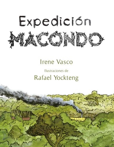 Expedicion Macondo