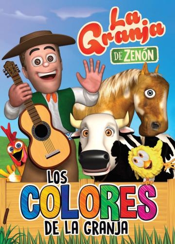 Granja De Zenon - Los Colores De La Gran