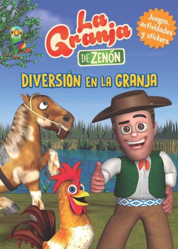 Granja De Zenon - Diversion En La Granja