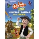 Granja De Zenon, La Numeros Y Formas En