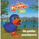 Reino Infantil - Un Patito Aventurero