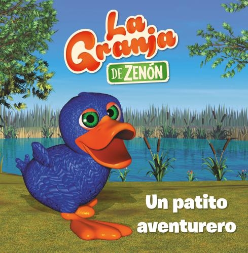 Reino Infantil - Un Patito Aventurero