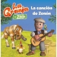 Reino Infantil - La Cancion De Zenon