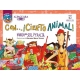 Con...Cierto Animal