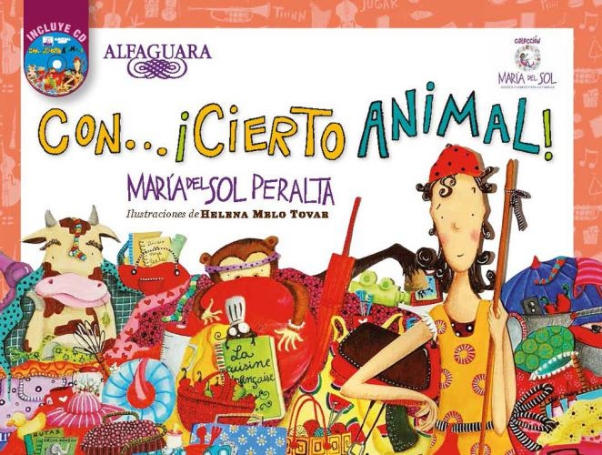 Con...Cierto Animal