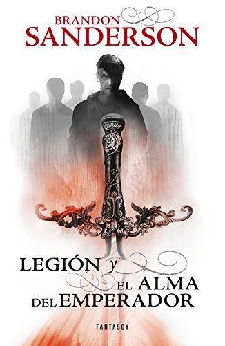 Legion, El Alma Del Emperador