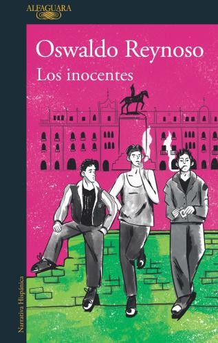 Inocentes, Los (Mapa De Lenguas)