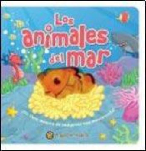 Animalitos Inquietos - Animales Del Mar